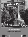 Berliner Platz 1 Neu (A1) – Lehrerhandbuch