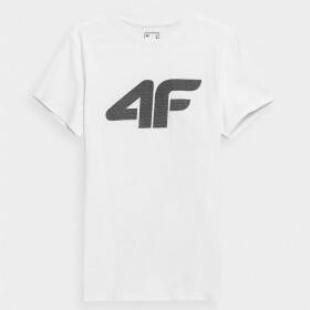 Pánské tričko 10S 4F