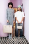 Stylová kabelka Reisenthel Daily Shopper Teddy sand
