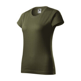 Dámské tričko Basic W MLI-13469 - Malfini M