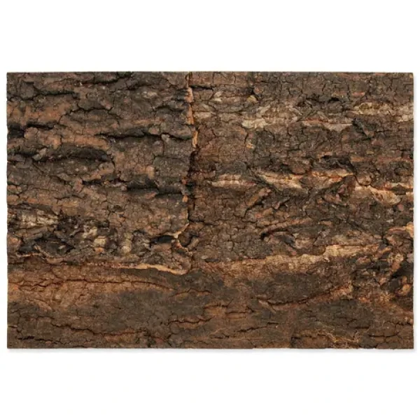 Repti Planet Pozadí korek přírodní 28.5x41x2cm (007-54031)