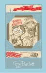 Barva kouzel - limitovaná edice - Terry Pratchett