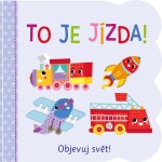 Objevuj svět To je jízda!