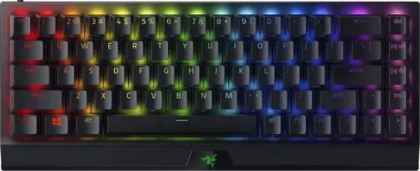 Razer BlackWidow V3 Mini HyperSpeed RZ03-03891400-R3M1