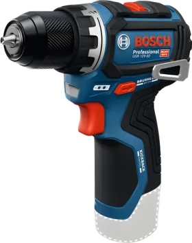 BOSCH GSR 12V-32 Professional (06019N7001) / Aku vrtací šroubovák / 12V / 10mm sklíčidlo / bez aku (06019N7001)