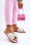 Pantofle model 178341 Step in style 39