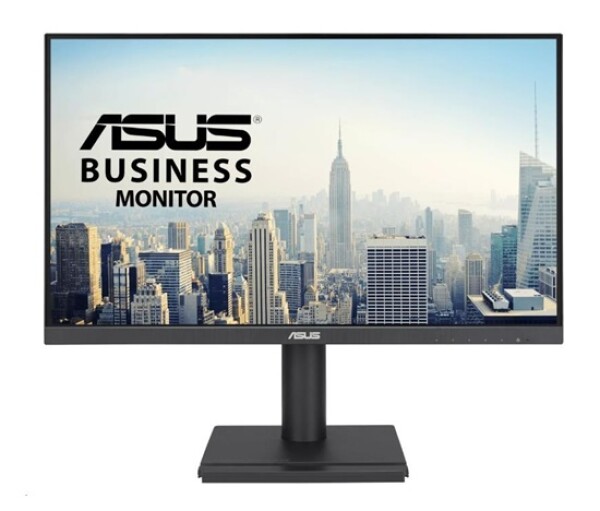 ASUS LCD 23.8" VA24DQFS Business Monitor IPS Full HD Frameless 100Hz 1ms MPRT HDMI DisplayPort VGA EDF_1011195