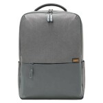 Xiaomi Commuter Backpack tmavě šedá / batoh pro notebook 15.6 / 21 L / IPX4 (6934177729898)