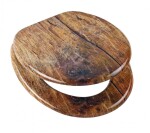 Schütte SOLID WOOD | MDF, bez Soft Close 4008431800240