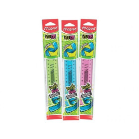 Maped - Pravítko "Twist´n Flex" 20 cm