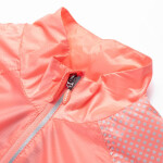 Cyklistická bunda Radvik Papa Wp Jacket Lds W 92800624359 L