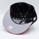 New Era Pánská kšiltovka Boston Red Sox MLB Alternate 2-Tone 59FIFTY Fitted Velikost: 7 1/4