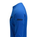 Pánské funkční triko Swix RaceX Classic Long Sleeve M