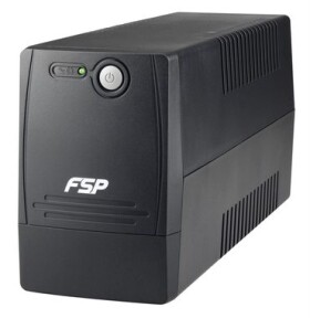 FSP Fortron UPS FP 600 / 600 VA / line interactive (PPF3600708)