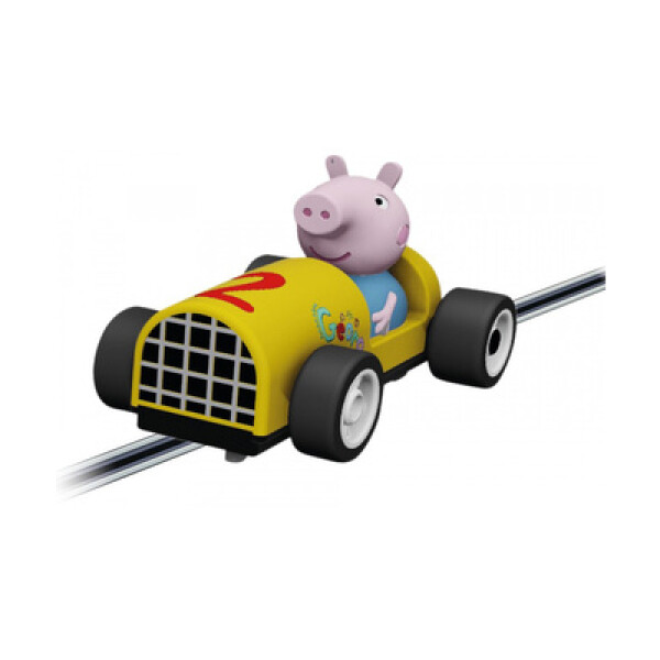 Auto FIRST 65029 Peppa Pig Tom