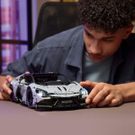 LEGO LEGO® Technic 42214 Lamborghini Revuelto