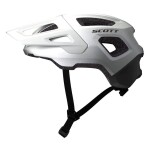 Scott Argo Plus white/black 2025