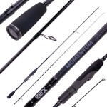 Zeck Prut Momentum Spin 205|10 205cm 3-10g,Zeck Prut Momentum Spin 205|10 205cm 3-10g
