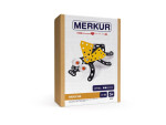 MERKUR Moucha