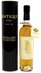 Fernando de Castilla Fino Antique Sherry, 17%, 0,5L (kazeta)