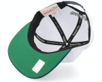 Mitchell & Ness Pánská kšiltovka Toronto Maple Leafs NHL Team 2 Tone 2.0 Pro Snapback