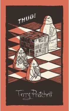 Thud!: (Discworld Novel 34) - Terry Pratchett