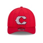 New Era Pánská kšiltovka Cincinnati Reds MLB City Connect 9FORTY M-Crown Snapback