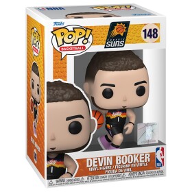 Figurka POP! Devin Booker Phoenix Suns NBA