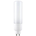 Paulmann 29058 LED Energetická třída (EEK2021) E (A - G) GU10 tyčový tvar 4.9 W teplá bílá (Ø x v) 30 mm x 125 mm 1 ks