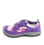 Sportovní celoroční obuv SPEED HOUND tillandsia purple/multi, Keen, 1026214/1026195 - 24