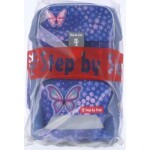 Školní aktovka Step by Step GIANT, Butterfly Maja - 5 dílný set, AGR certifikát