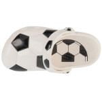 Žabky Crocs Classic Soccer Ball Clog Jr 210157-103 30/31
