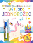 Být jako jednorožec Napiš a smaž