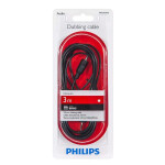 Philips SWA2533W/10 3.5mm jack kabel 3m (SWA2533W/10)