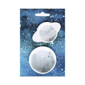 Dvojice bločků - Souhvězdí - Albi