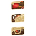 Huntsman pistole Big Brute 33 cm, Huntsman, W039620