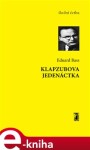 Klapzubova jedenáctka, Eduard Bass