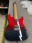 JET Guitars JS-1000 Vulcano (použité)