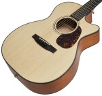 Furch Vintage 1 OMc-SM CNR Active