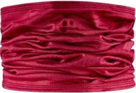 Craft Core růžový 1909940-479200 - Běžecký nákrčník CRAFT CORE - růžový