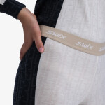 Dámské funkční kalhoty Swix Legacy Merino Bodywear Pants W