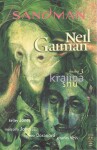 Sandman Krajina snů Neil Gaiman