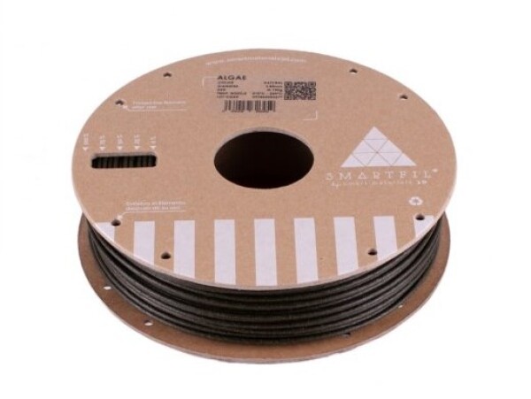 ALGAE filament z recyklátu natural 1,75 mm Smartfil 0,75 kg