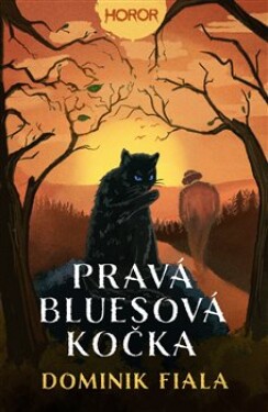 Pravá bluesová kočka