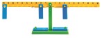 EDX Education Matematická váha malá - třídní set (10 ks)