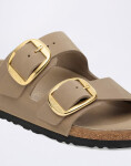 Birkenstock Arizona Big Buckle Tabacco Brown 39