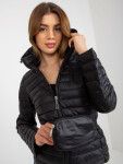 Dámská bunda NM KR D2 3880 .99P černá FPrice