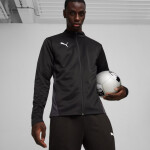 Mikina Puma TeamGoal Training Jacket M 658633 03 pánské m