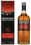 Auchentoshan Whisky 12y 40% 0,7 l (tuba)