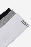 Ponožky BILLABONG AS_BILLABONG_01W_SS25 (3-PACK)